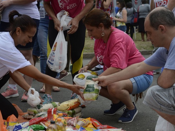 O acesso à “Comida de verdade” e o combate à pobreza do campo à